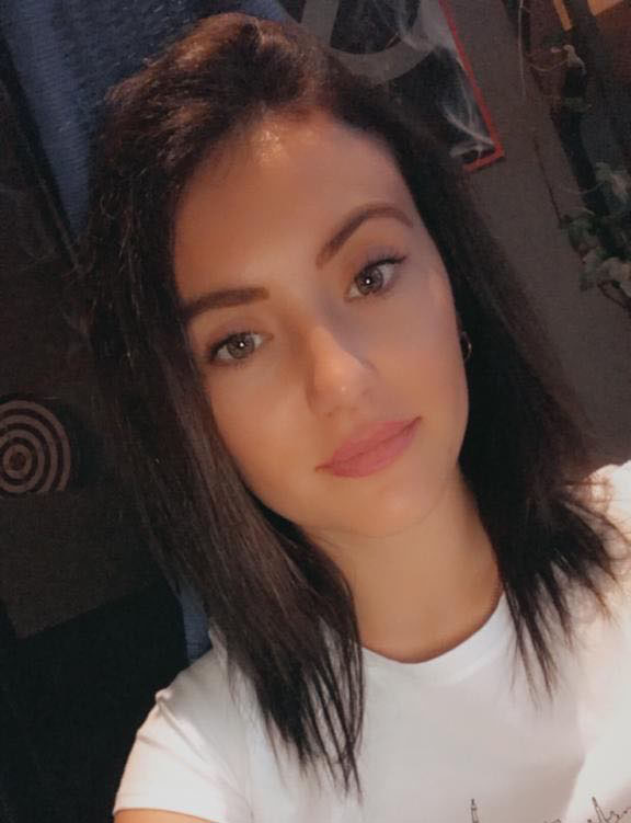 Krislinda Ahmetaj